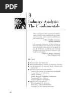 Download INDUSTRY ANALYSIS-PORTERS 5 FORCES by truetrini1703 SN48442935 doc pdf