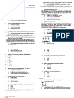 SOAL ULANGAN HARIAN kELAS 6 pRINT