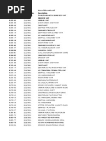 Download Casegoods Discontinued Items 1-2011 by AshleyFurniture SN48442997 doc pdf