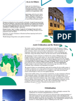 The Dialogue of Civilizations PDF