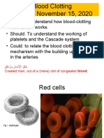 1B.2 Thrombocytes