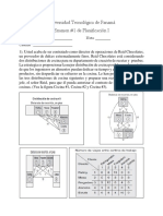 Sunday Planning II 2020 PDF