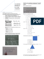 Guia Taller Octavo Primer Periodo