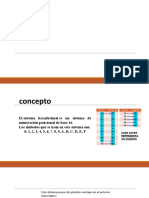 HEXADECIMAL