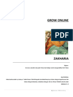 Zakharia Revisi PDF