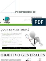 Objetivos Generales y - o Particulares PDF