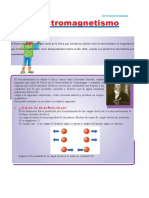 Electromagnetismo SEXTO