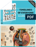 DK Timelines of Everyone PDF