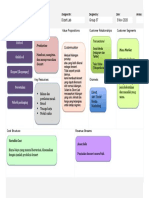 Business Model Canvas