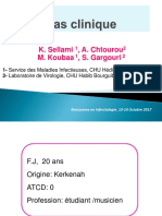 K. Sellami, A. Chtourou M. Koubaa, S. Gargouri