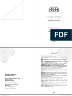 Cartilla Salud Auditiva y Comunicativa PDF