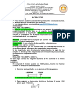 Sexto Matematicas JT PDF