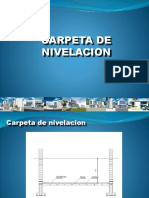 Carpeta de Nivelacon PDF