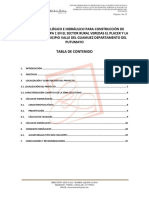 1.b. INFORME HIDROLOGICO P.H. EL PLACER DEF