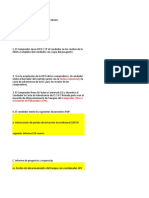 Comparativo Hydromex