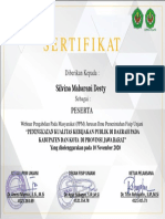 Silvina Maharani Desty PDF