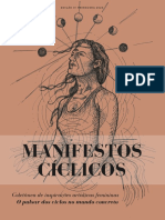 SIO Manifestos Cíclicos
