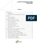 2.4. Informe de Transito