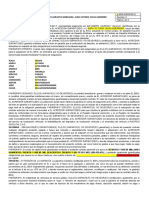 Documentos Preda - CONTRATO DE GARANTIA MOBILIARIA