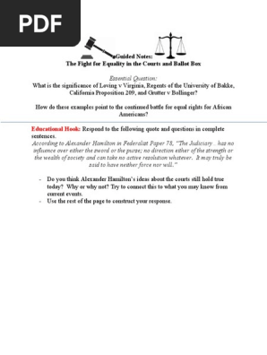 guided notes
