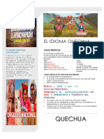 el idioma quechua 1