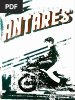 18++ Download novel antares full information