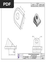 【おすすめ】 Es Drawing Problem 14-2 Vise Assembly Screw | PDF 建築工学