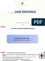 Pindah Instansi Ver 2