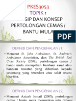 T01 Prinsip&KonsepPertolonganCemas