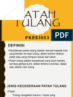 P05 PatahTulang