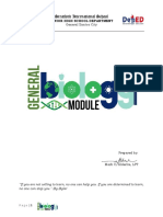 Research of Different Types of Cells