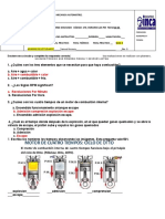 QUIZ MOTOR DE 4 TIEMPO No 1