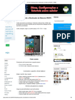 UTI Cell_ Desbloqueando o Bootloader do Motorola RAZR i (XT890).pdf