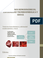 TRASTORNOS HEMODINAMICOS 1