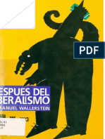 Despues_liberalismo-Immanuel_Wallerstein