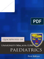 UM Paeds 1st Ed PDF