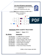 Practica 2. Tubos Concentricos PDF