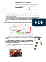 Evaluacion Ii Bimestre 5a