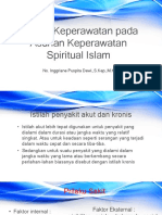 Proses Keperawatan Dalam AKSI