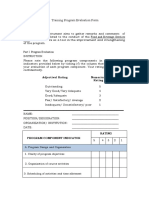 2.5-3 Analyze Training Evaluation