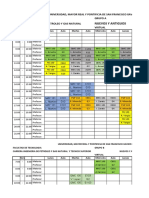 Horarios Petro y Gas Nat 2-20