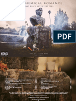 Digital Booklet - May Death Never ST PDF