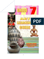 Art 7 Learners Material