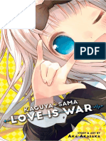 Kaguya-Sama: Love Is War v02