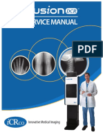Fusion DCR Service Manual PDF