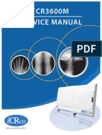 3600 M Service Manual PDF