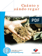 Cuanto y Cuando Regar PDF