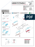 Edu FE336 Mitsubishi T-2 Zoom PDF