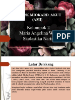 Presentase - Infark Miokard Akut