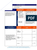 ME 2020 - Mentoria - Formato Plan Mejora